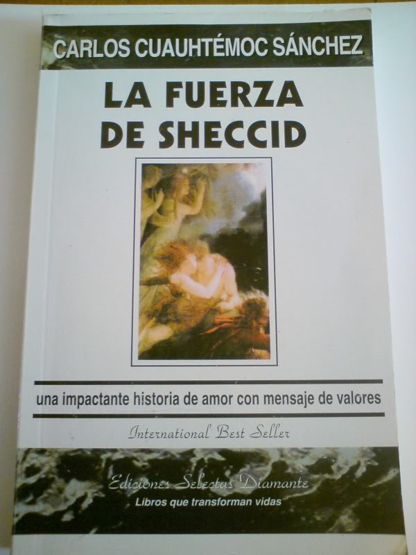 descargar el libro de la fuerza de sheccid en